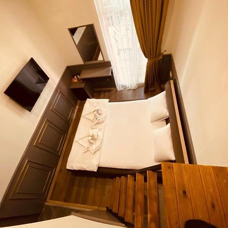 Siesta Premium Hotel Istambul Extérieur photo