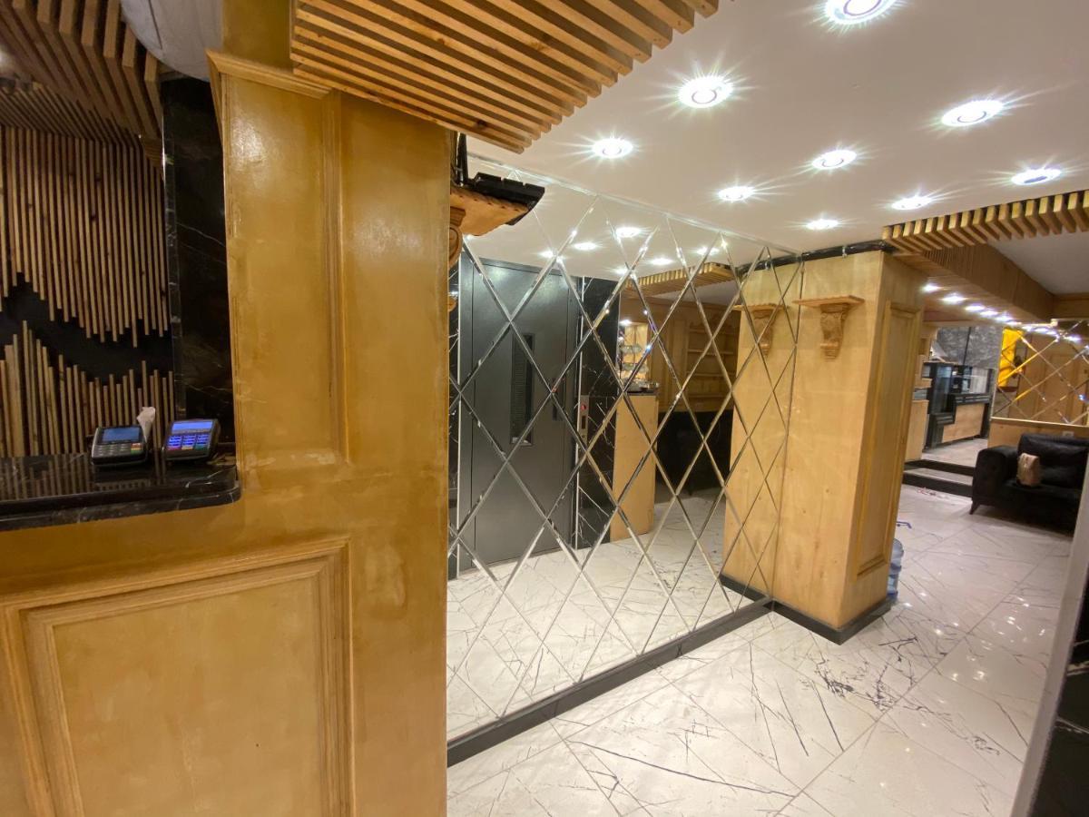 Siesta Premium Hotel Istambul Extérieur photo