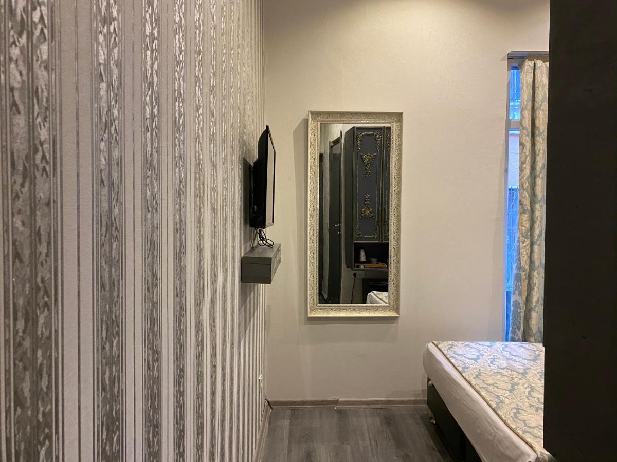 Siesta Premium Hotel Istambul Extérieur photo