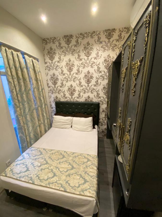 Siesta Premium Hotel Istambul Extérieur photo