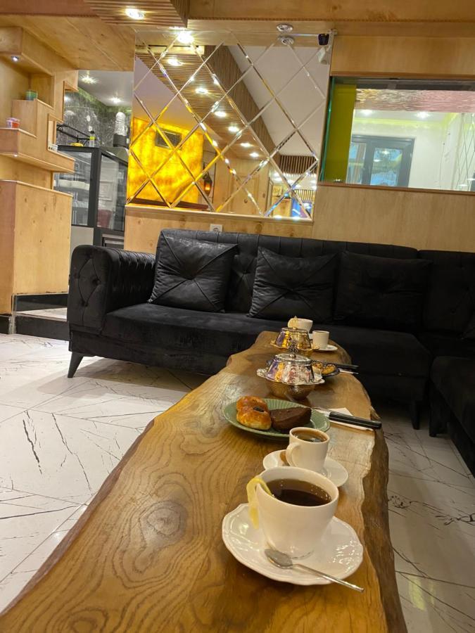Siesta Premium Hotel Istambul Extérieur photo