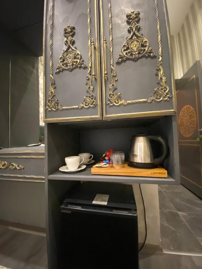 Siesta Premium Hotel Istambul Extérieur photo