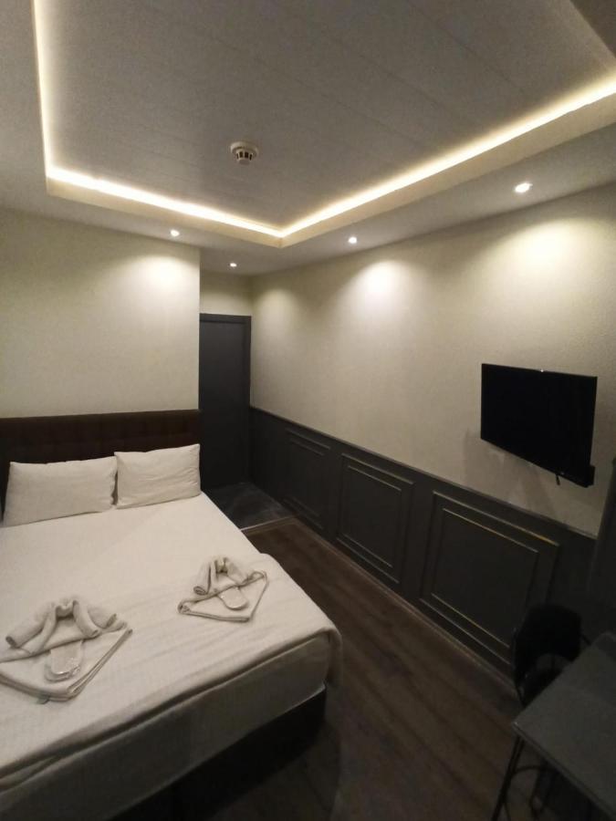 Siesta Premium Hotel Istambul Extérieur photo