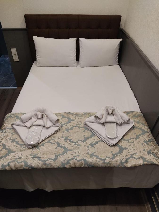 Siesta Premium Hotel Istambul Extérieur photo
