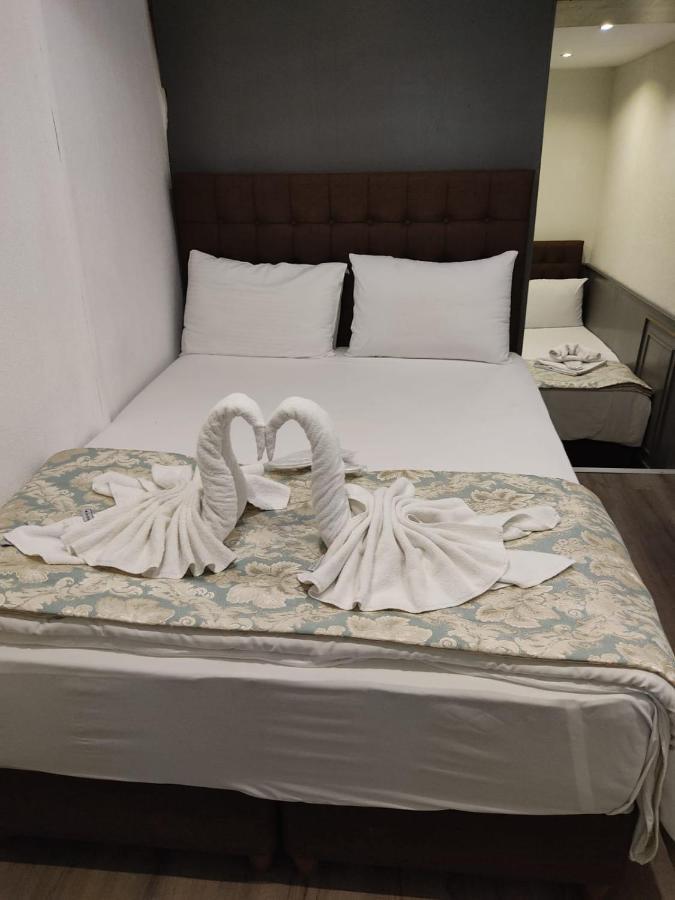 Siesta Premium Hotel Istambul Extérieur photo
