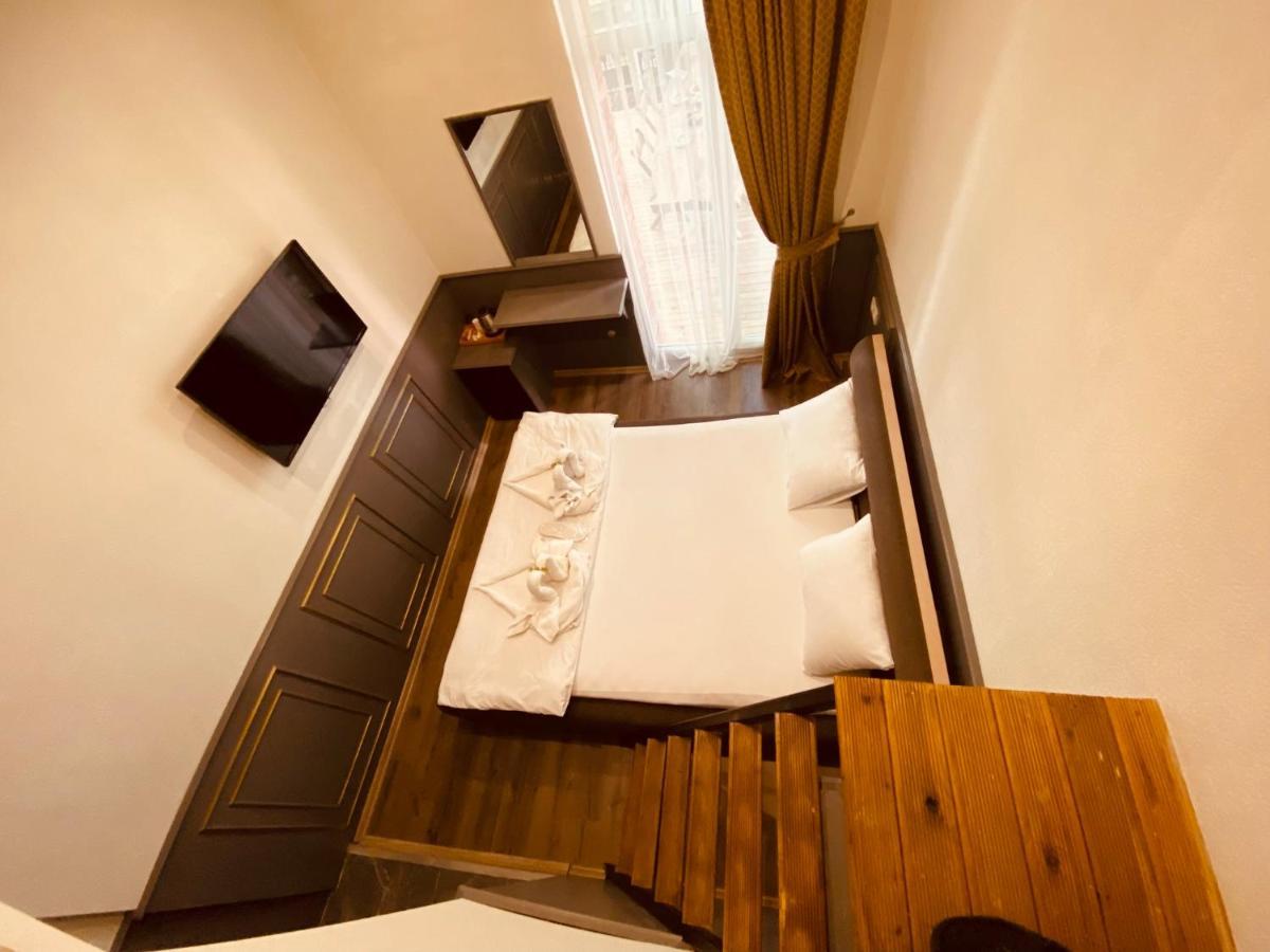 Siesta Premium Hotel Istambul Extérieur photo