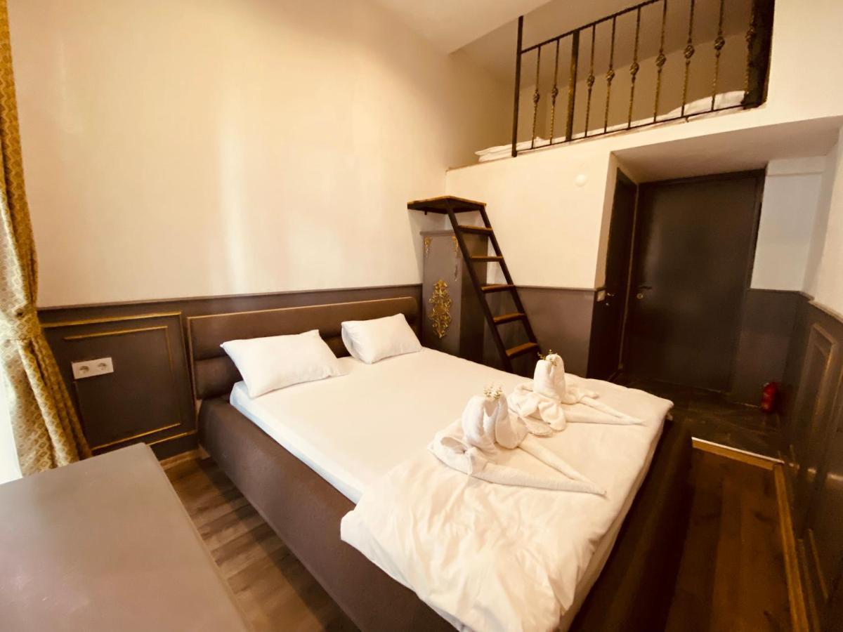 Siesta Premium Hotel Istambul Extérieur photo