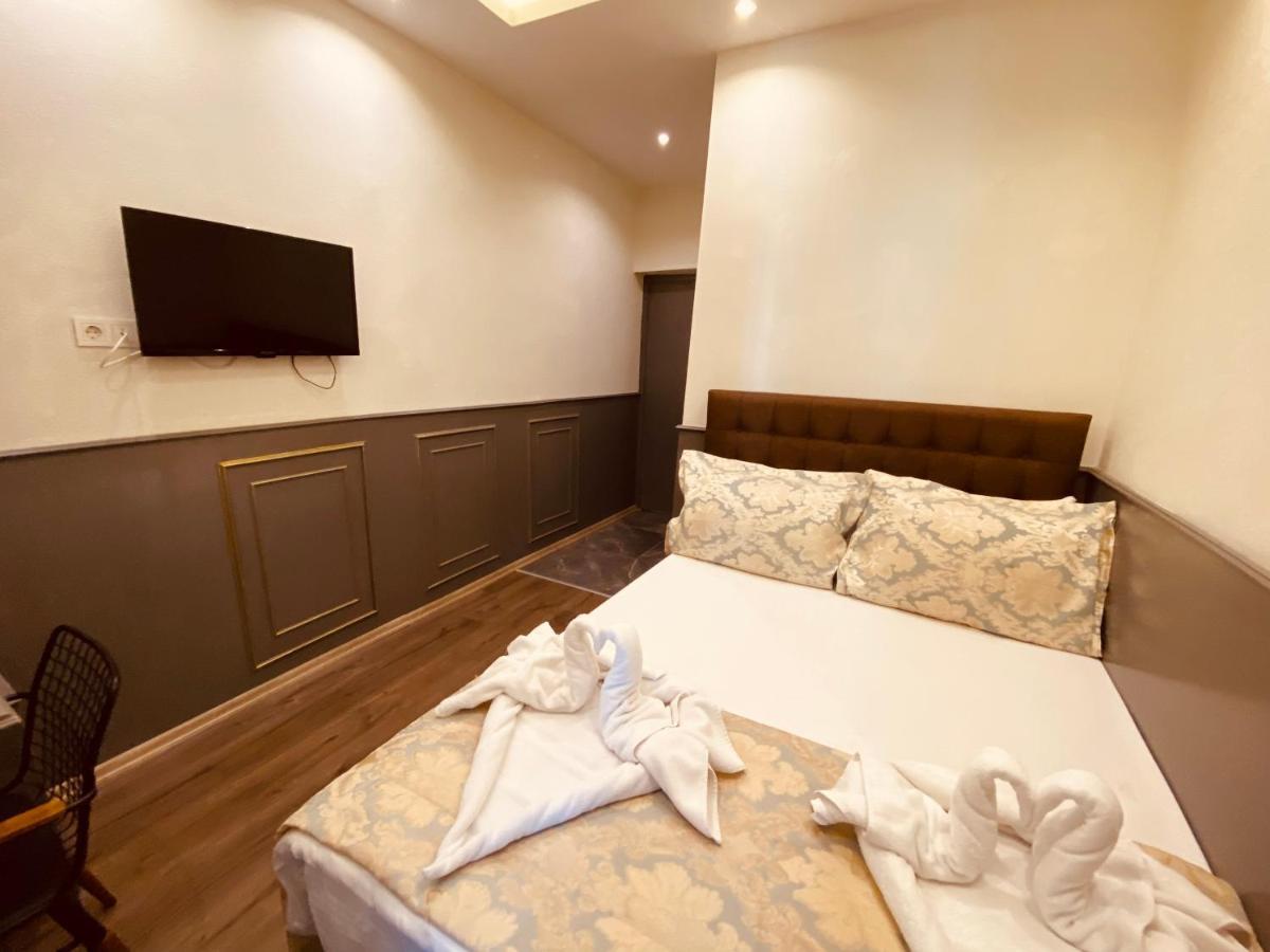 Siesta Premium Hotel Istambul Extérieur photo