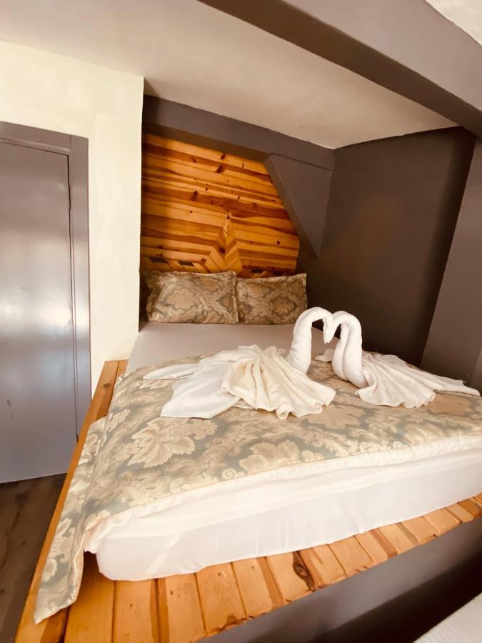 Siesta Premium Hotel Istambul Extérieur photo