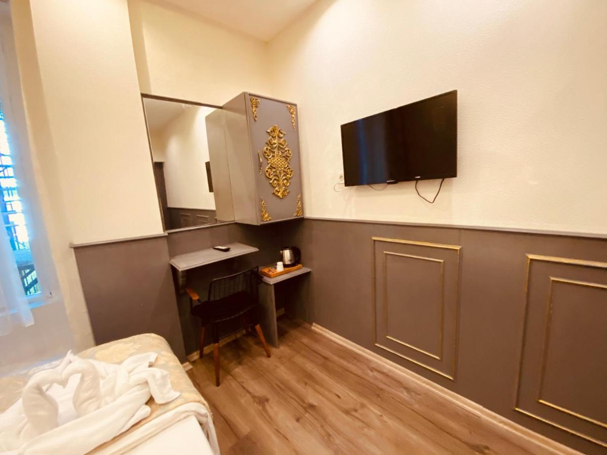 Siesta Premium Hotel Istambul Extérieur photo