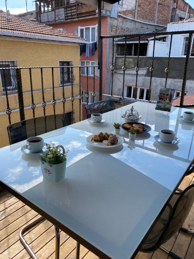Siesta Premium Hotel Istambul Extérieur photo