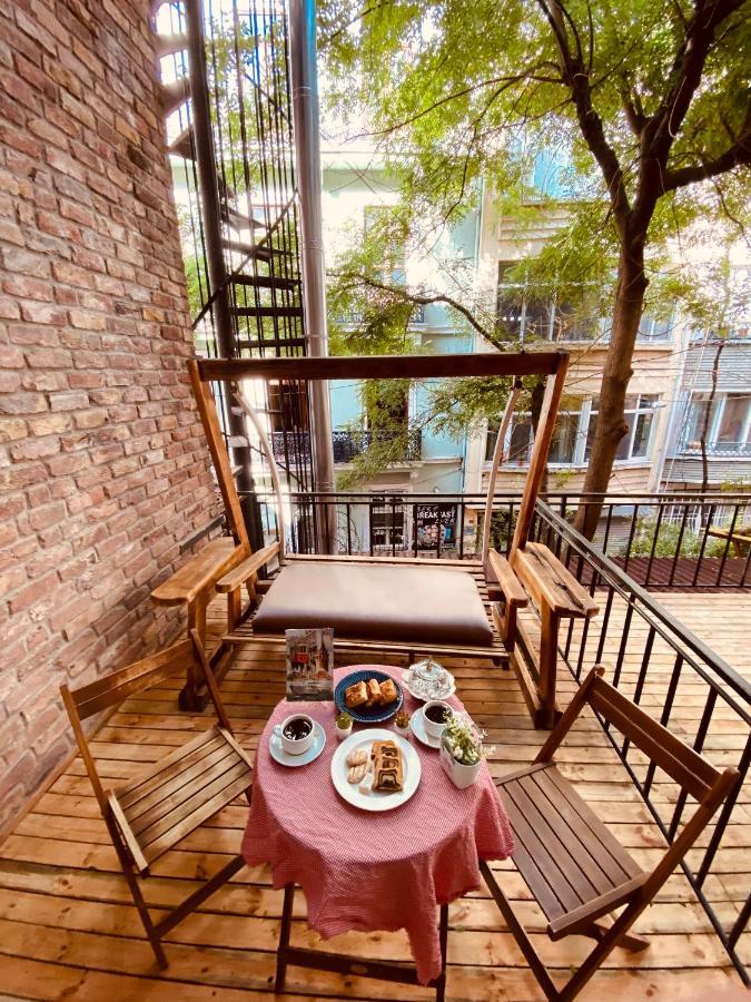 Siesta Premium Hotel Istambul Extérieur photo