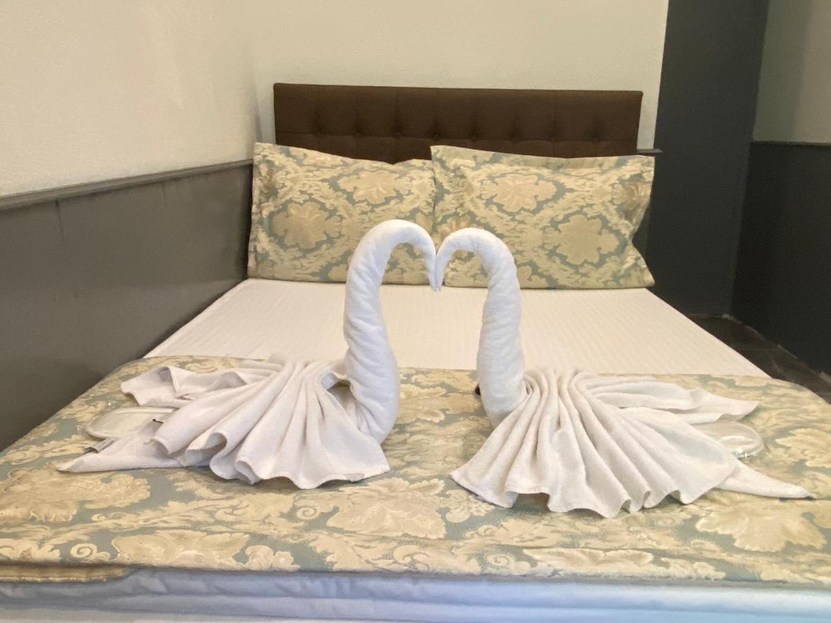 Siesta Premium Hotel Istambul Extérieur photo