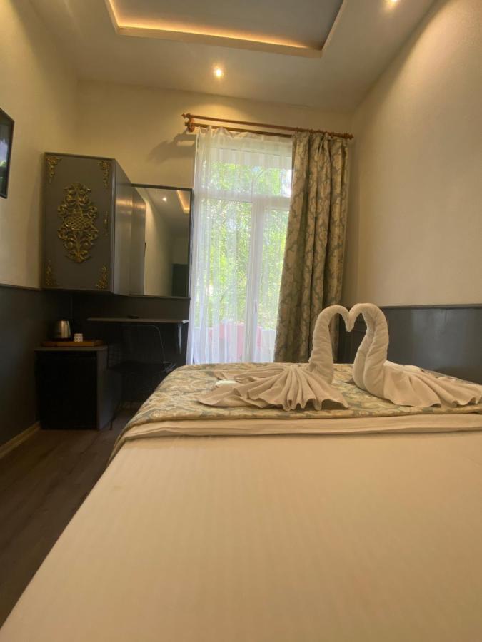 Siesta Premium Hotel Istambul Extérieur photo
