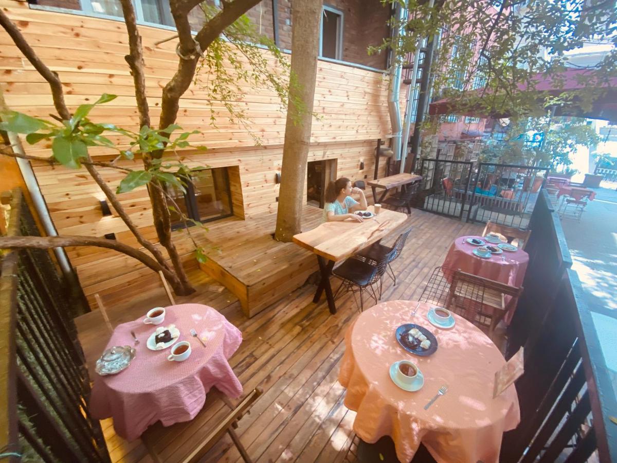 Siesta Premium Hotel Istambul Extérieur photo