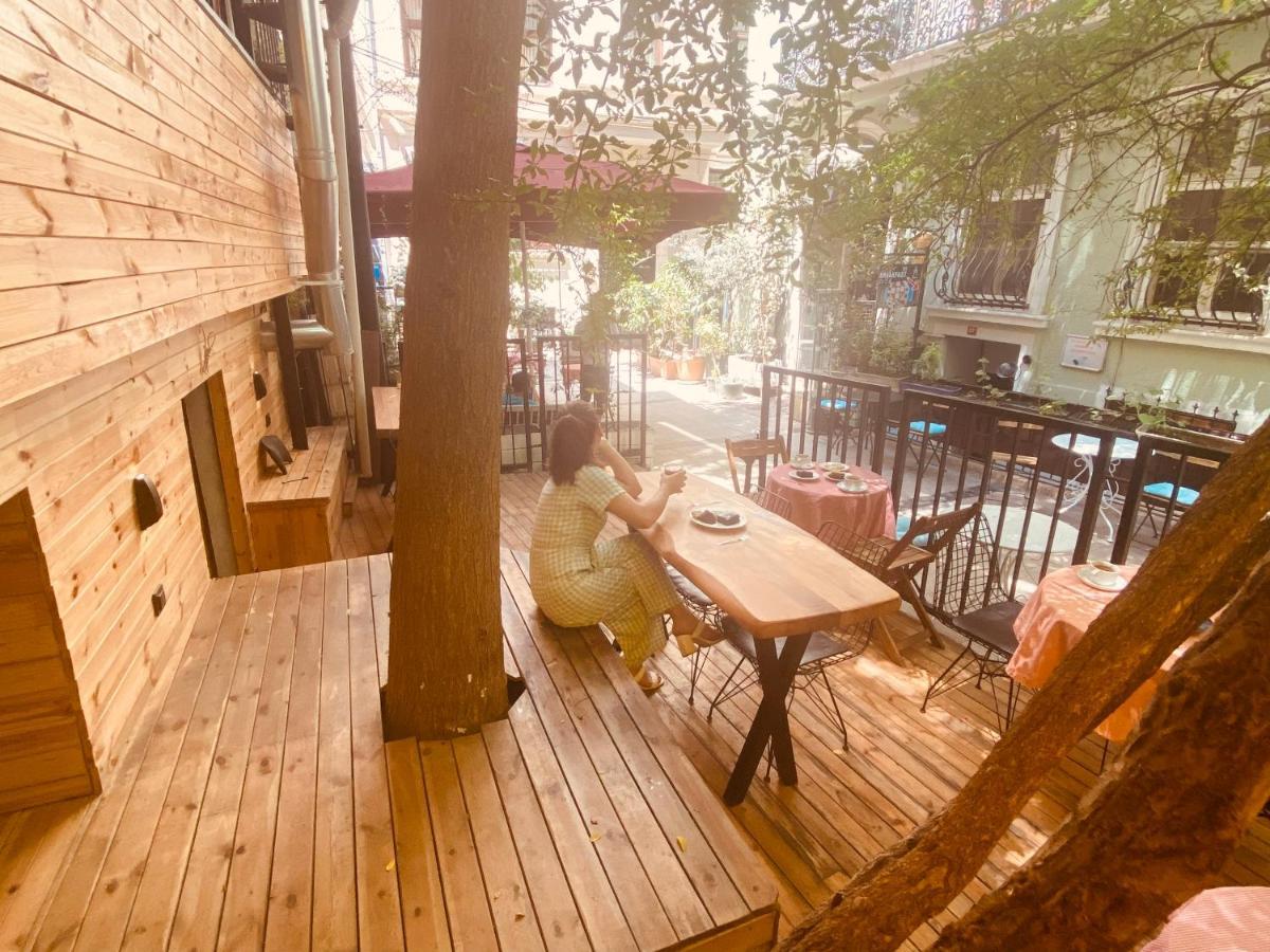 Siesta Premium Hotel Istambul Extérieur photo